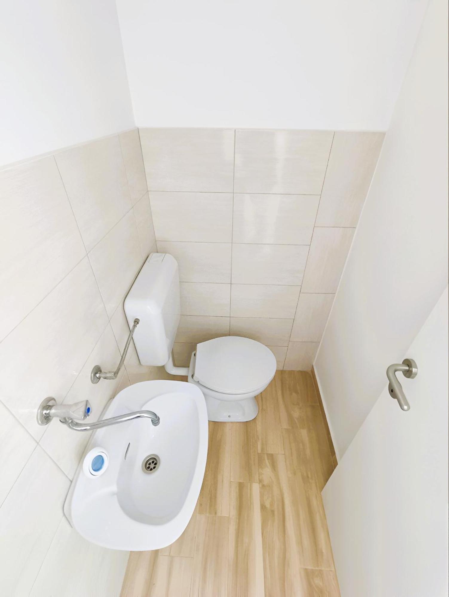 Apartments In Turanj, 20M From The Beach ซูโกชัน ภายนอก รูปภาพ